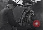 Image of Werner Molders Germany, 1940, second 43 stock footage video 65675041023