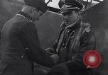 Image of Werner Molders Germany, 1940, second 45 stock footage video 65675041023
