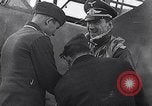 Image of Werner Molders Germany, 1940, second 47 stock footage video 65675041023