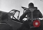 Image of Werner Molders Germany, 1940, second 49 stock footage video 65675041023