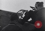 Image of Werner Molders Germany, 1940, second 52 stock footage video 65675041023