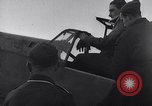 Image of Werner Molders Germany, 1940, second 53 stock footage video 65675041023