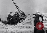 Image of Gun cannons Germany, 1940, second 6 stock footage video 65675041024