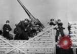 Image of Gun cannons Germany, 1940, second 7 stock footage video 65675041024