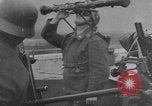 Image of Gun cannons Germany, 1940, second 12 stock footage video 65675041024