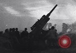 Image of Gun cannons Germany, 1940, second 59 stock footage video 65675041024