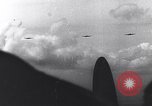 Image Bf-110 allemand et Ju 86 avions en Seconde Guerre Mondiale Allemagne, 1940, de la seconde 1 séquences d'archives historiques vidéo 65675041026