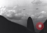 Image Bf-110 allemand et Ju 86 avions en Seconde Guerre Mondiale Allemagne, 1940, de la seconde 3 séquences d'archives historiques vidéo 65675041026