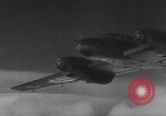 Image Bf-110 allemand et Ju 86 avions en Seconde Guerre Mondiale Allemagne, 1940, de la seconde 5 séquences d'archives historiques vidéo 65675041026