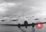 Image Bf-110 allemand et Ju 86 avions en Seconde Guerre Mondiale Allemagne, 1940, de la seconde 52 séquences d'archives historiques vidéo 65675041026