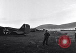 Image Bf-110 allemand et Ju 86 avions en Seconde Guerre Mondiale Allemagne, 1940, de la seconde 55 séquences d'archives historiques vidéo 65675041026