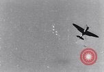 Image of German war planes Germany, 1940, second 1 stock footage video 65675041027