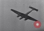 Image of German war planes Germany, 1940, second 3 stock footage video 65675041027
