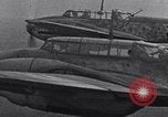 Image of German war planes Germany, 1940, second 10 stock footage video 65675041027