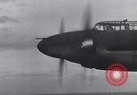 Image of German war planes Germany, 1940, second 40 stock footage video 65675041027