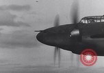 Image of German war planes Germany, 1940, second 41 stock footage video 65675041027