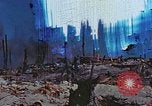Standbild tote japanische Soldaten Eniwetok Atoll Marshall Inseln, 1944, aus Sekunde 1 historischem Filmmaterial Videoclip 65675041028