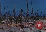 Standbild tote japanische Soldaten Eniwetok Atoll Marshall Inseln, 1944, aus Sekunde 5 historischem Filmmaterial Videoclip 65675041028