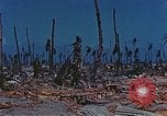 Standbild tote japanische Soldaten Eniwetok Atoll Marshall Inseln, 1944, aus Sekunde 9 historischem Filmmaterial Videoclip 65675041028