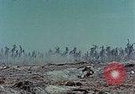 Standbild tote japanische Soldaten Eniwetok Atoll Marshall Inseln, 1944, aus Sekunde 49 historischem Filmmaterial Videoclip 65675041028