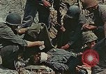Standbild Enewetak Schlacht toten japanischen Soldaten Eniwetok Atoll Marshall Inseln, 1944, aus Sekunde 8 historischem Filmmaterial Videoclip 65675041029