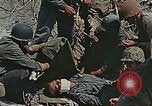 Standbild Enewetak Schlacht toten japanischen Soldaten Eniwetok Atoll Marshall Inseln, 1944, aus Sekunde 9 historischem Filmmaterial Videoclip 65675041029