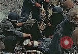 Standbild Enewetak Schlacht toten japanischen Soldaten Eniwetok Atoll Marshall Inseln, 1944, aus Sekunde 11 historischem Filmmaterial Videoclip 65675041029