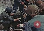 Standbild Enewetak Schlacht toten japanischen Soldaten Eniwetok Atoll Marshall Inseln, 1944, aus Sekunde 12 historischem Filmmaterial Videoclip 65675041029