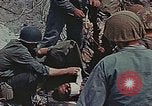 Standbild Enewetak Schlacht toten japanischen Soldaten Eniwetok Atoll Marshall Inseln, 1944, aus Sekunde 13 historischem Filmmaterial Videoclip 65675041029