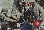 Standbild Enewetak Schlacht toten japanischen Soldaten Eniwetok Atoll Marshall Inseln, 1944, aus Sekunde 14 historischem Filmmaterial Videoclip 65675041029