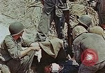 Standbild Enewetak Schlacht toten japanischen Soldaten Eniwetok Atoll Marshall Inseln, 1944, aus Sekunde 21 historischem Filmmaterial Videoclip 65675041029