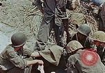 Standbild Enewetak Schlacht toten japanischen Soldaten Eniwetok Atoll Marshall Inseln, 1944, aus Sekunde 22 historischem Filmmaterial Videoclip 65675041029