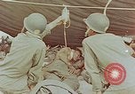 Standbild Enewetak Schlacht toten japanischen Soldaten Eniwetok Atoll Marshall Inseln, 1944, aus Sekunde 30 historischem Filmmaterial Videoclip 65675041029