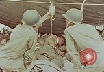 Standbild Enewetak Schlacht toten japanischen Soldaten Eniwetok Atoll Marshall Inseln, 1944, aus Sekunde 32 historischem Filmmaterial Videoclip 65675041029