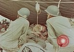 Standbild Enewetak Schlacht toten japanischen Soldaten Eniwetok Atoll Marshall Inseln, 1944, aus Sekunde 34 historischem Filmmaterial Videoclip 65675041029