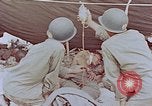 Standbild Enewetak Schlacht toten japanischen Soldaten Eniwetok Atoll Marshall Inseln, 1944, aus Sekunde 39 historischem Filmmaterial Videoclip 65675041029