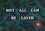 Standbild Enewetak Schlacht toten japanischen Soldaten Eniwetok Atoll Marshall Inseln, 1944, aus Sekunde 58 historischem Filmmaterial Videoclip 65675041029