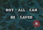 Standbild Enewetak Schlacht toten japanischen Soldaten Eniwetok Atoll Marshall Inseln, 1944, aus Sekunde 60 historischem Filmmaterial Videoclip 65675041029