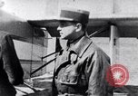 Image of Charles Lindbergh Atlantic Ocean, 1927, second 30 stock footage video 65675041030