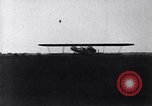 Image of Charles Lindbergh Atlantic Ocean, 1927, second 36 stock footage video 65675041030