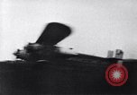 Image of Charles Lindbergh Atlantic Ocean, 1927, second 40 stock footage video 65675041030