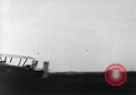 Image of Charles Lindbergh Atlantic Ocean, 1927, second 41 stock footage video 65675041030