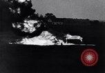 Image of Charles Lindbergh Atlantic Ocean, 1927, second 46 stock footage video 65675041030