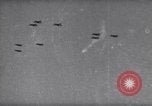Image of Airplane fueling Guadalcanal Solomon Islands, 1943, second 1 stock footage video 65675041031