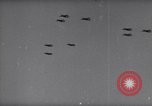 Image of Airplane fueling Guadalcanal Solomon Islands, 1943, second 3 stock footage video 65675041031