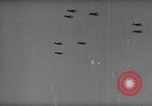Image of Airplane fueling Guadalcanal Solomon Islands, 1943, second 4 stock footage video 65675041031