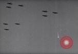 Image of Airplane fueling Guadalcanal Solomon Islands, 1943, second 6 stock footage video 65675041031