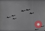 Image of Airplane fueling Guadalcanal Solomon Islands, 1943, second 9 stock footage video 65675041031