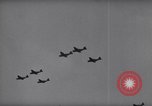 Image of Airplane fueling Guadalcanal Solomon Islands, 1943, second 10 stock footage video 65675041031