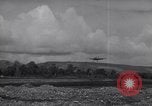 Image of Airplane fueling Guadalcanal Solomon Islands, 1943, second 13 stock footage video 65675041031